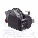 Handlier AL-KO Optima plus 901 Afrol inclusief 12,5 meter, Watersport en Boten, Ophalen of Verzenden, Nieuw