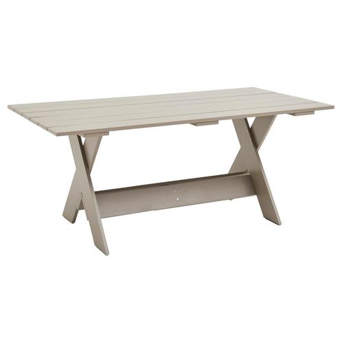 20% Korting | Hay Crate Eettafel, Huis en Inrichting, Tafels | Eettafels, Zo goed als nieuw, Verzenden
