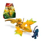 LEGO Ninjago - Arins Rising Dragon Strike 71803, Ophalen of Verzenden, Nieuw