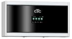 CTC EcoAir 610M lucht/water warmtepomp 2 jaar, Verzenden, Nieuw