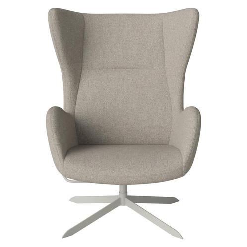 30% Korting |  Bolia Fauteuil, Huis en Inrichting, Fauteuils, Zo goed als nieuw, Metaal, Verzenden