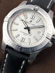 Breitling - Colt 41 Automatic - A17313 - Heren - 2000-2010