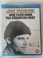ONE FLEW OVER THE CUCKOOS NEST (IN SEAL) (BLURAY), Verzenden, Gebruikt