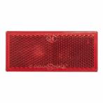 ProPlus Reflector Zelfklevend - 82 x 36 mm - Rood, Nieuw, Ophalen of Verzenden