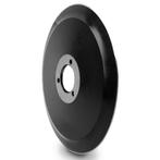 Kaassnijmes | HENDI Snijmachines | Antikleefcoating | Ø250mm, Verzenden, Nieuw in verpakking