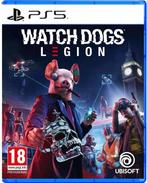 Watch Dogs Legion (ps5 tweedehands game), Ophalen of Verzenden, Zo goed als nieuw