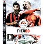 FIFA 09 PS3 Garantie & morgen in huis!/*/, Vanaf 3 jaar, Sport, Ophalen of Verzenden, 1 speler