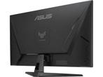 ASUS TUF Gaming VG32AQA1A - WQHD Gaming Monitor - 170Hz - 32, Verzenden, Zo goed als nieuw