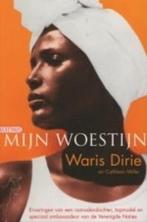 Mijn woestijn / Pockethuis 9789069745077 Waris Dirie, Boeken, Verzenden, Gelezen, Waris Dirie