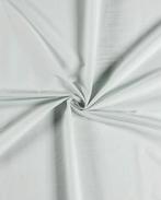 Voile Katoen Mint Groen, Hobby en Vrije tijd, Nieuw, Groen