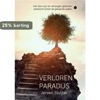 Verloren Paradijs 9789464682786 Jeroen Sluijter, Boeken, Verzenden, Zo goed als nieuw, Jeroen Sluijter