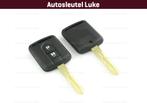 2-knops sleutel kpb605 voor Nissan, Auto-onderdelen, Verzenden, Nieuw