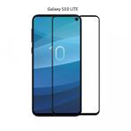 Samsung Galaxy S10 Lite 3D Tempered Glass Screen Protector —