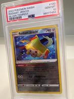 Pokémon - 1 Graded card - PSA 10, Nieuw