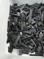 Lego - geen serie - 01 Partij van 1000 zwarte bouwstenen -, Kinderen en Baby's, Speelgoed | Duplo en Lego, Nieuw