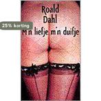 Mn liefje, mn duifje / Rainbow pocketboeken / 418, Boeken, Verzenden, Gelezen, Roald Dahl