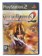 Samurai Warriors 2 (PS2) (NIEUW), Spelcomputers en Games, Games | Sony PlayStation 2, Verzenden, Nieuw