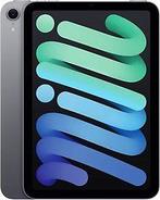 Apple iPad mini 7 8,3 512GB [wifi] spacegrijs, Computers en Software, Apple iPads, Verzenden, Zo goed als nieuw, 512 GB, Grijs