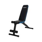 Rebel Active Versterkte Schuine Fitnessbank met, Ophalen of Verzenden, Nieuw