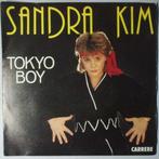 Sandra Kim - Tokyo boy - Single, Cd's en Dvd's, Vinyl Singles, Verzenden, Nieuw in verpakking