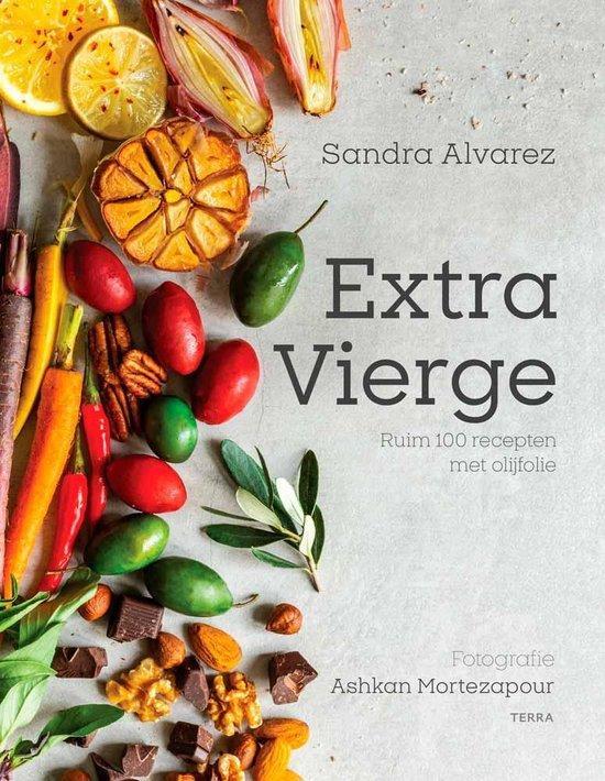 Extra Vierge, Boeken, Overige Boeken, Ophalen of Verzenden
