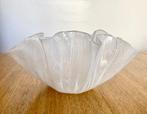 Venini - Fulvio Bianconi - Vaas - Fazzoletto - Muranoglas -