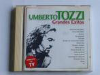 Umberto Tozzi - Grandes Exitos, Verzenden, Zo goed als nieuw