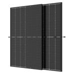 Trina Solar 430W BiFacial N-type Dual Glass Transparent Mono, Doe-het-zelf en Verbouw, Zonnepanelen en Toebehoren, Verzenden, Nieuw