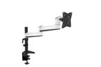 Pegasus 12 monitorarm - 1 scherm | TOPDEAL!, Diversen, Bureau-accessoires, Ophalen of Verzenden, Nieuw