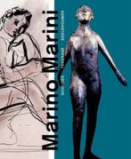 Marino Marini 9789491196720 Feico Hoekstra, Verzenden, Zo goed als nieuw, Feico Hoekstra