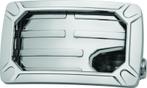 Kuryakyn Nova Curved Horizontal Mount Side License Plate, Auto diversen, Ophalen of Verzenden