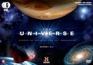 Universe - Highlights van seizoen 1 & 2 - DVD, Cd's en Dvd's, Dvd's | Documentaire en Educatief, Verzenden