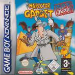 Inspector Gadget Advance Mission-Standaard (GBA) Gebruikt, Spelcomputers en Games, Games | Nintendo Game Boy, Ophalen of Verzenden