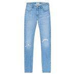 -65% Wrangler  Wrangler Skinny riptide w29 x l32  maat 25-32, Verzenden, Nieuw