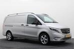 Zakelijke Lease |  Mercedes-Benz Vito 116 CDI Automaat Lang, Auto's, Bestelauto's, Automaat, Gebruikt, Overige kleuren, Lichtmetalen velgen