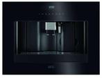 €1899 AEG KKE884500B Koffie Automaat, Witgoed en Apparatuur, Koffiezetapparaten, Ophalen of Verzenden, Nieuw
