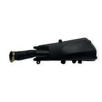 Luchtfilter compleet GY6/china 4t 12 inch, Verzenden, Nieuw