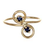 Zonder Minimumprijs - Ring - 18 karaat Geel goud - 0.20ct., Sieraden, Tassen en Uiterlijk, Ringen, Nieuw