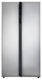 Inventum SKV0178R Amerikaanse koelkast719, Witgoed en Apparatuur, Koelkasten en IJskasten, Ophalen of Verzenden, Nieuw