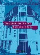 Deutsch Im Hotel   Gesprache Fuhren 9783190016471, Zo goed als nieuw, Verzenden