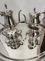 calegaro - Calegaro - Koffie- en theeservies (5) - servizio
