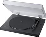 Platenspeler met Bluetooth Sony PS-LX310BT SHOWMODEL, Verzenden, Nieuw
