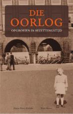 Die oorlog 9789088500626 Rien Rouw, Verzenden, Gelezen, Rien Rouw