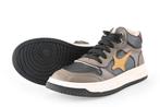 Shoesme Hoge sneakers in maat 32 Bruin | 10% extra korting, Kinderen en Baby's, Kinderkleding | Schoenen en Sokken, Verzenden