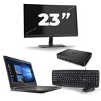 Dell Latitude 5480 - Intel Core i5-6e Generatie - 14 inch -, Verzenden, Nieuw