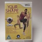 Your Shape Fitness Focused on You geseald Wii, Spelcomputers en Games, Games | Nintendo Wii, Ophalen of Verzenden, Nieuw