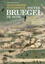 Pieter Bruegel de Oude 9789401448000 Till-Holger Borchert, Boeken, Verzenden, Zo goed als nieuw, Till-Holger Borchert
