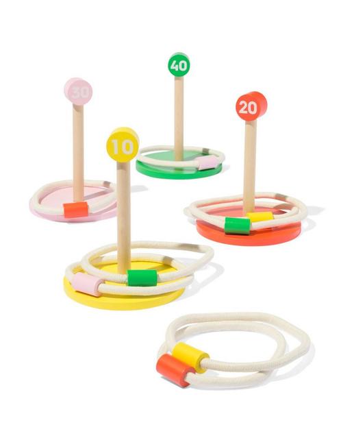 HEMA Ringgooien spel, Hobby en Vrije tijd, Gezelschapsspellen | Overige, Nieuw, Verzenden