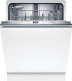 Bosch SMV6ZBX21E inbouw vaatwasser met Zeoliet droogsysteem, Witgoed en Apparatuur, Vaatwasmachines, Verzenden, 60 cm of meer
