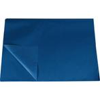 Specipack Zijdevloei - 50x70cm - blauw - 100 vellen, Ophalen of Verzenden